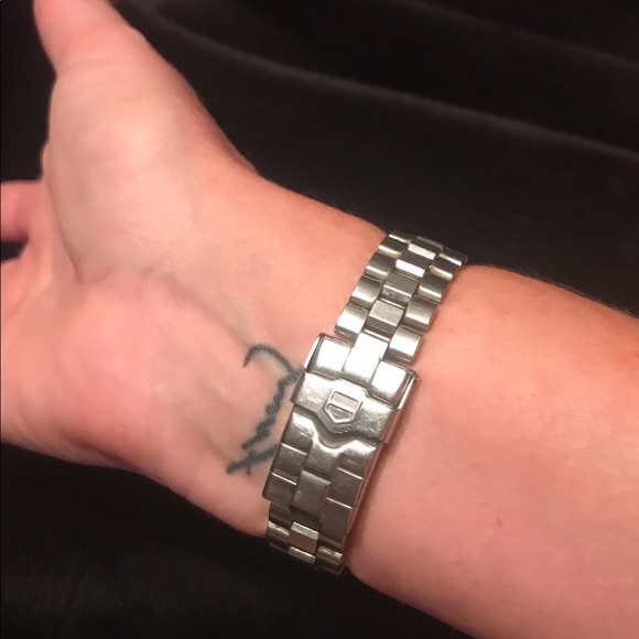 Tag Heuer Ladies Watch - Picture 8 of 8